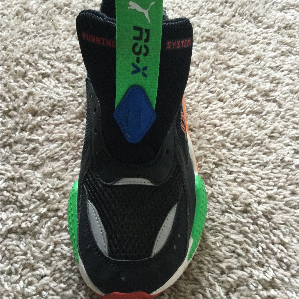 🔥🔥HOST PIC🔥🔥Puma RS-X Sneakers - Picture 13 of 16